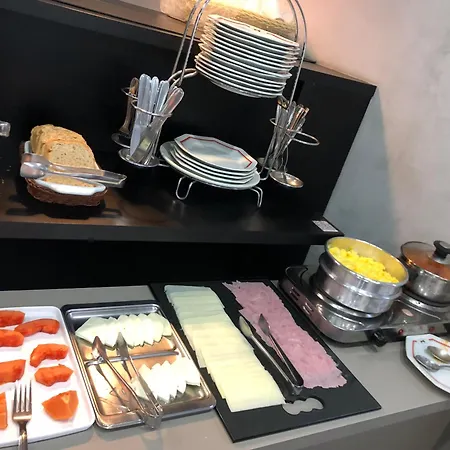 Castelar Novo Hotel-3