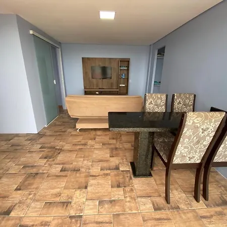 Residencial Gralha Azul-2