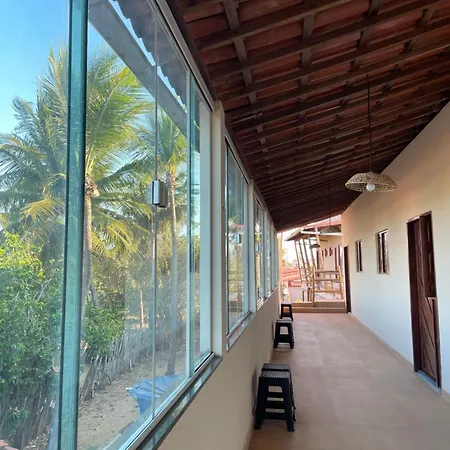 Gostoso Maresia Flats-3