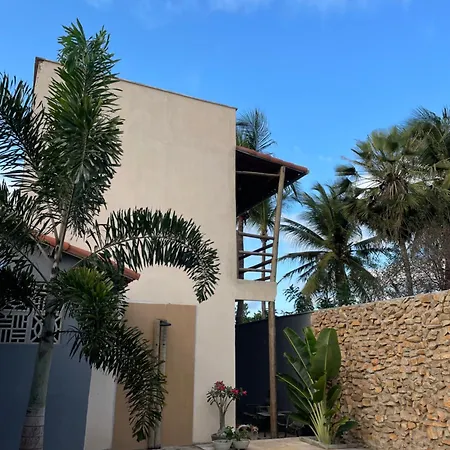 Gostoso Maresia Flats-2