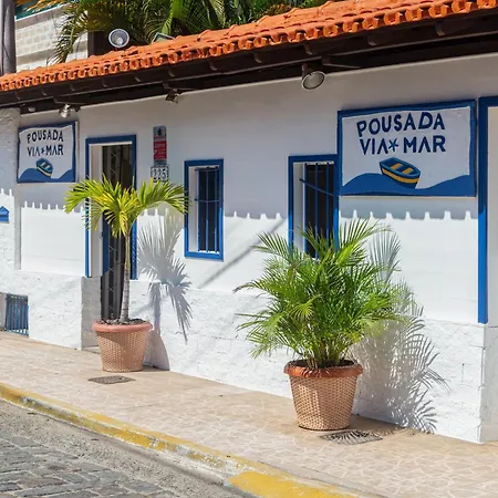Pousada Via Mar Búzios-3
