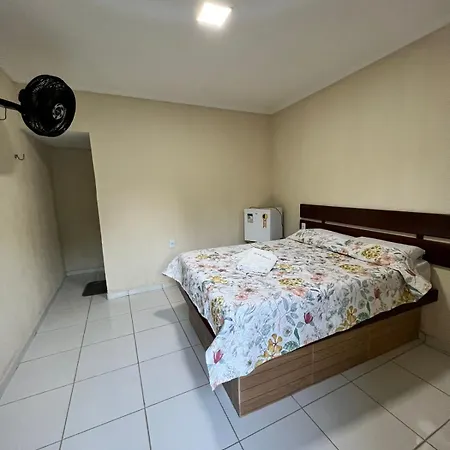 Hotel Gruta Da Serra-2