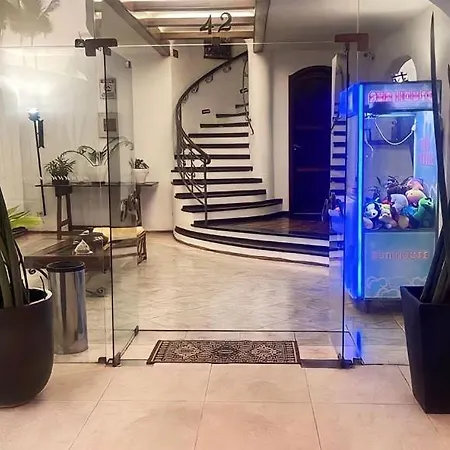 Hotel Il Faro-3