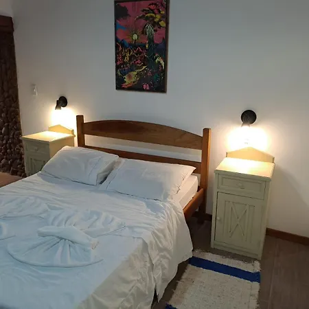 Pousada e Spa Vrindávana-3