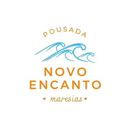 Pousada Novo Encanto Maresias-3