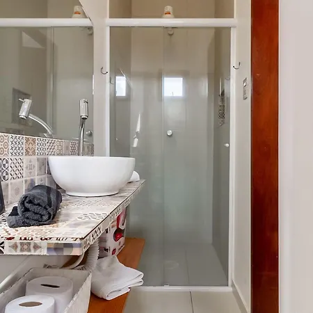 Studio 9 Pinheiros By Oba-3