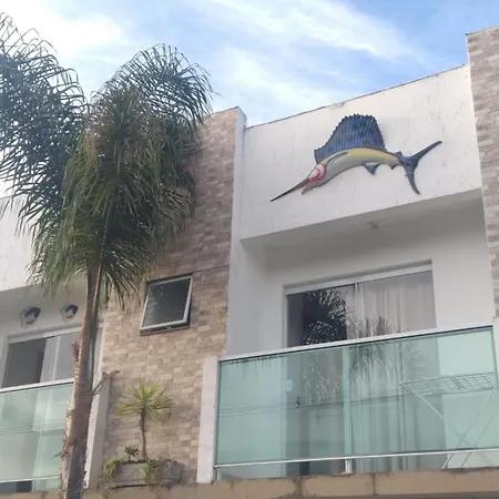 Pousada Beach Eco House Floripa-3