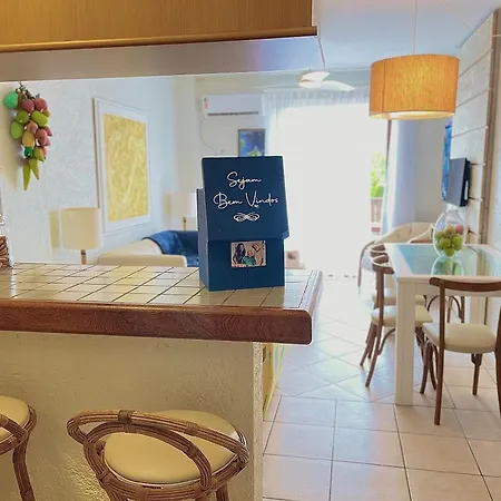 UNICO Apto atendendo a 8 anos seguidos familias Dentro Resort Costao do Santinho COM RECEPÇÃO PERSONALIZADA COM MIMOS SURPRESA NO SEU CHECKIN xxxxxxxxxxxxxxx NOT ALL INCLUSIVE-3