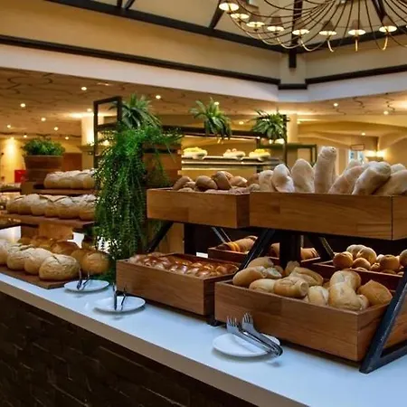 Hotel em Gramado - Buona Vitta-3