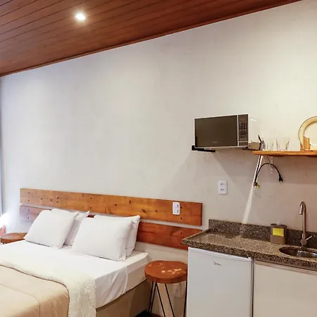 Vista Do Vale Lofts - Itaipava-3