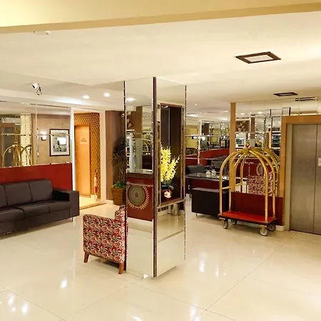 Hotel Do Largo Manaus-3