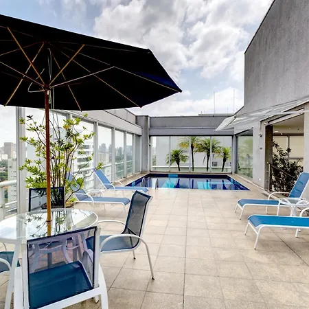 Etoile Hotels Itaim-2
