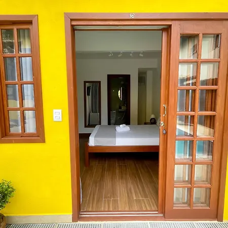 Pousada Cicerone - Portal das Artes - Com Gerador de Energia-3