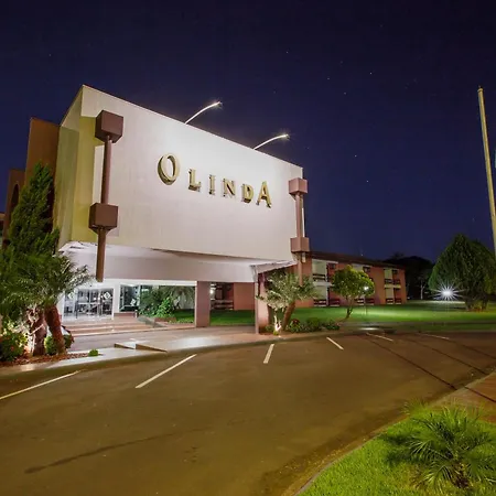 Olinda Hotel e Eventos-2