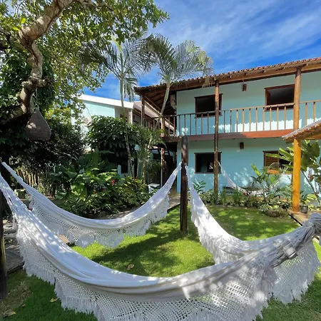 Pousada Jambrero-3