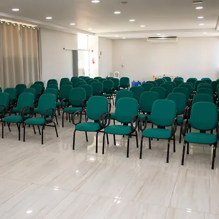 Zurique Sorocaba Hotel-2