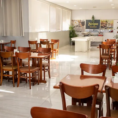 Zurique Sorocaba Hotel-3