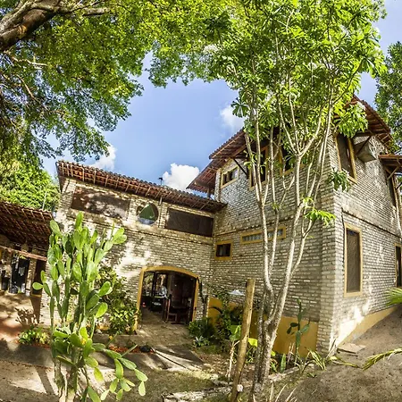Evom Pipa Guest House-2