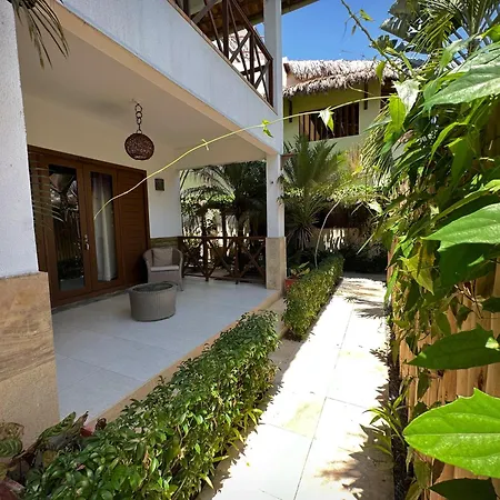 Pousada Oasis Paracuru-2