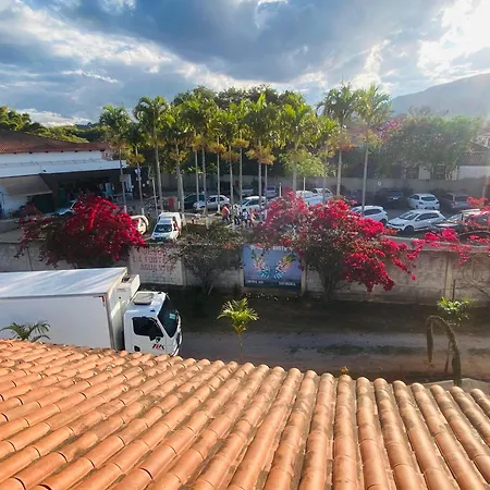Pousada Charlotte-2
