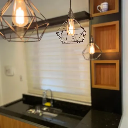 Hotel Villa Babaçu-3