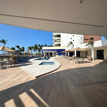 Iate Plaza - Flat 312 Particular-3
