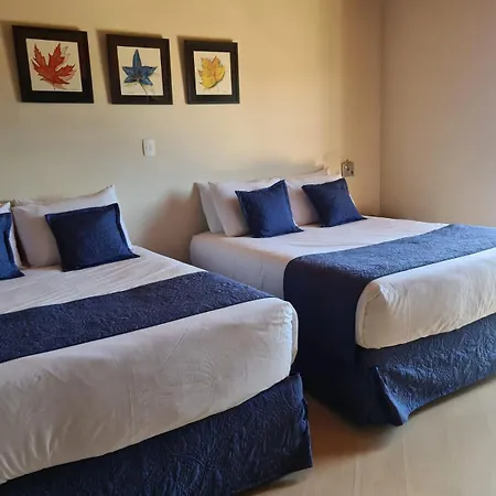 Summit Suites Hotel Campos Do Jordao-3