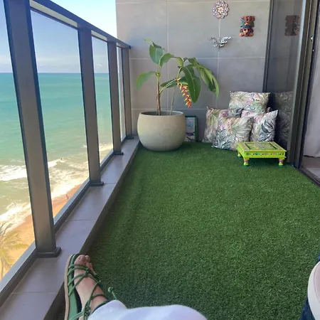 Loft Residence Mirante Esmeralda-3