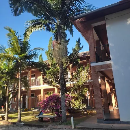Pousada Santo Antonio-2