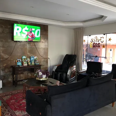 Shallom Hotel-3