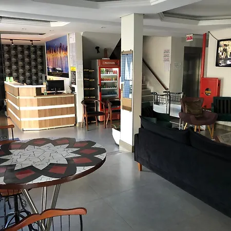 Shallom Hotel-2