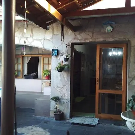 Hostel Mazoca-2