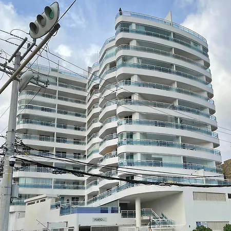 Apartamento Ondina Porto Com Vista Para O Mar-2