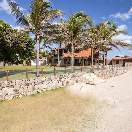 Casa Brisa Do Mar Cumbuco-2