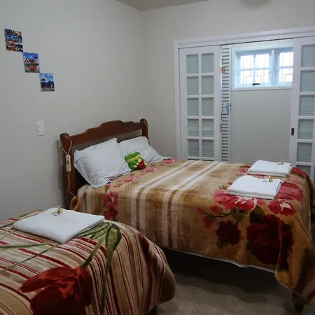 Suites Tia Stella Campos Do Jordao-2