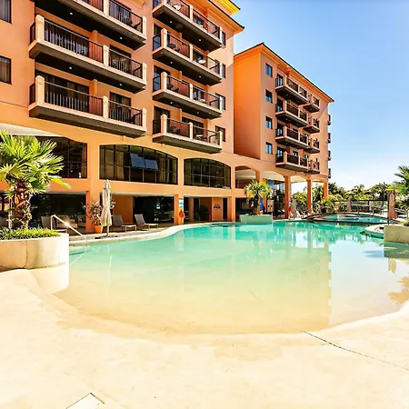 Apartamento Em Resort Pe Na Areia Em Jurere Jbvsup-3