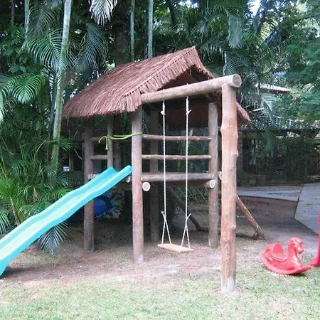 Pousada Aparas-3