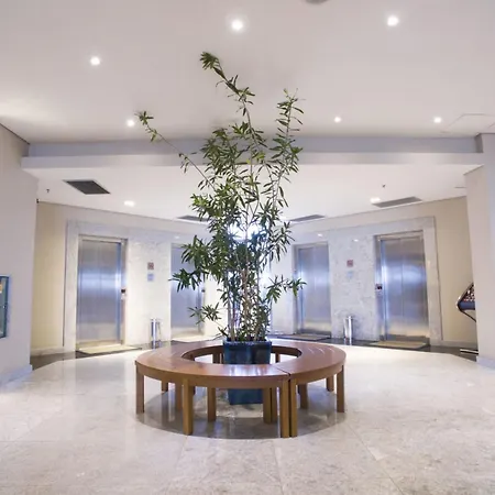 Betel Beach Flat Internacional Boa Viagem-3