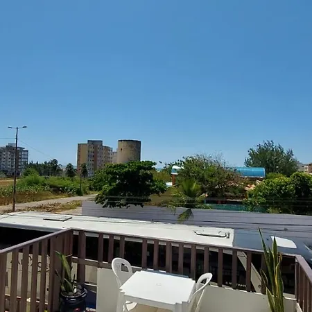 Hotel Praia 2000-3
