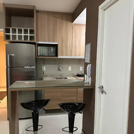Vg Fun-Ocean View Beach Front Apartment-Fortaleza-3