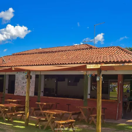 Suites Park Dos Lagos-2