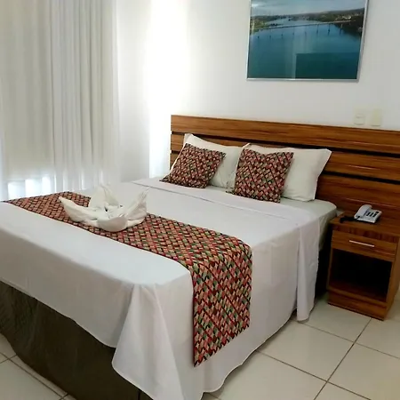 Hotel Estrela Mares-2