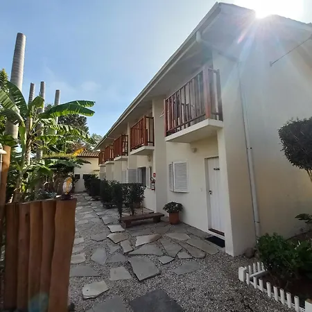 Vila Do Sossego-3