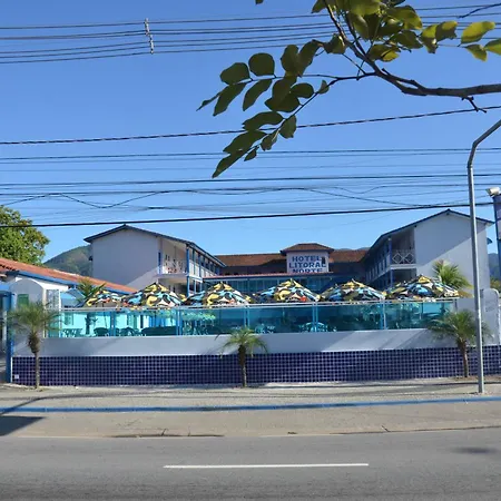 Hotel Litoral Norte-3