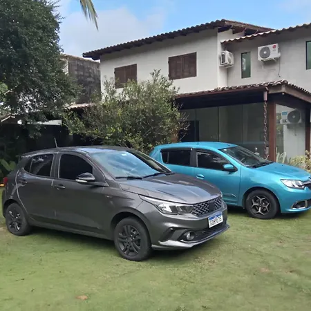 Suíte Ilhinha em condomínio na Praia do Perequê-2