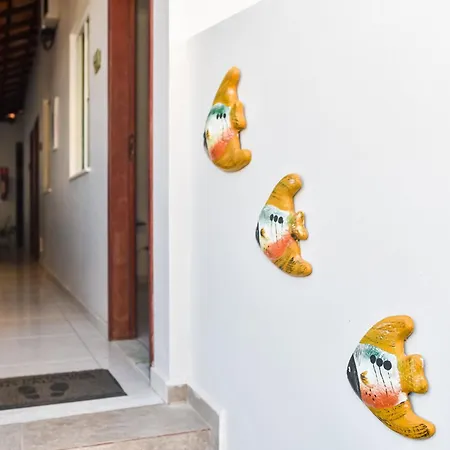Recanto Praia Suites-2
