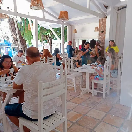 Pousada Casa Branca Jeri-3