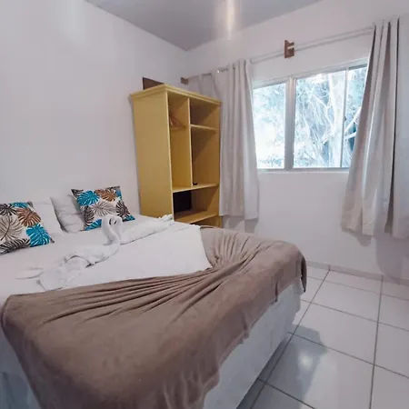 Pousada Casa Branca Jeri-2