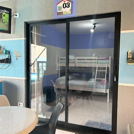 Hostel Quintal de Casa-3