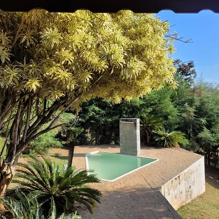 Pousada NAIF-3